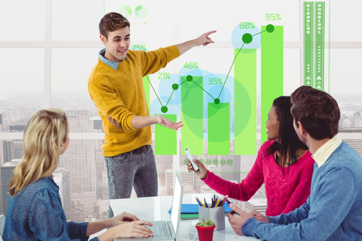 Social Performance Marketing