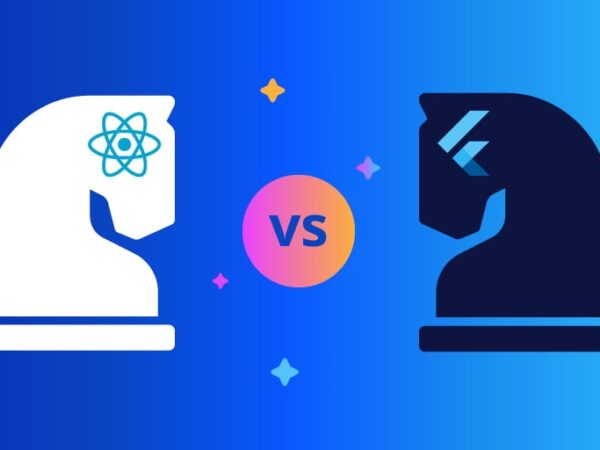 Flutter vs React Native: A developer’s perspective