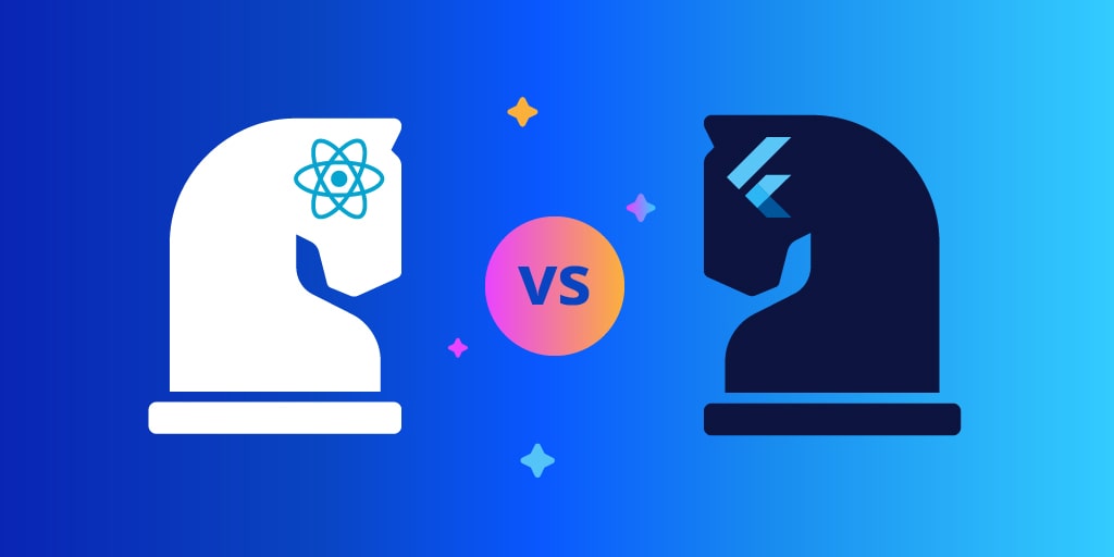 Flutter vs React Native: A developer’s perspective