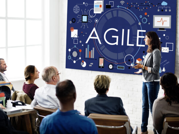 Agile Development: What It Means for Your Startup and Why It Matters