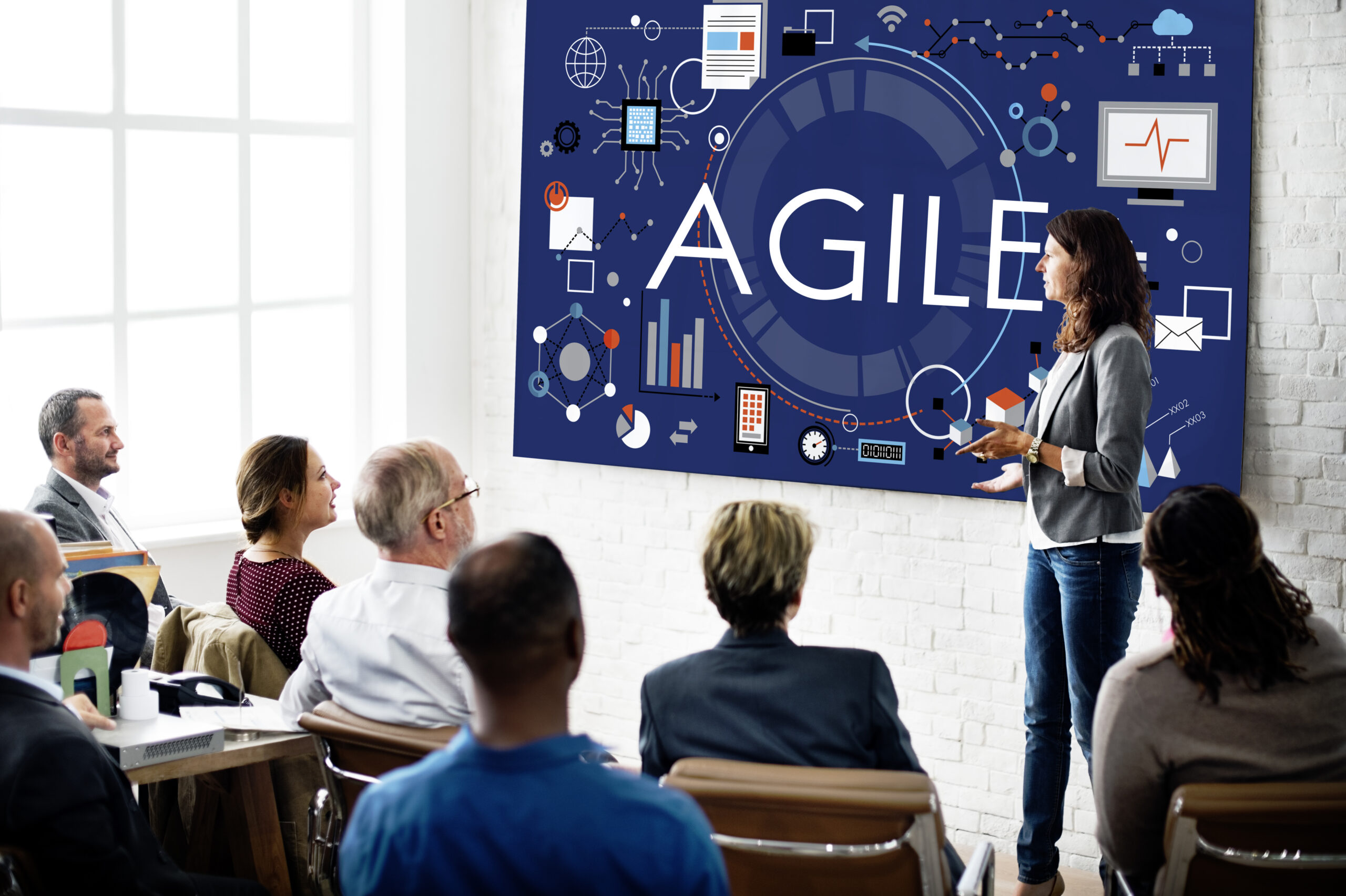 Agile Development: What It Means for Your Startup and Why It Matters