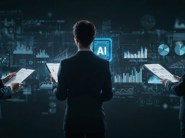 The Role of AI and Automation in Modern Business Operations