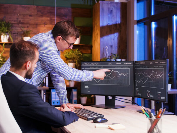 The Hidden Costs of Building In-House vs Outsourcing Tech Development