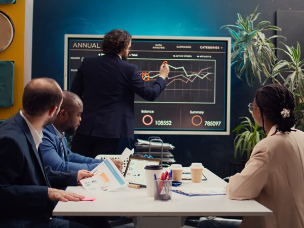 Go-to-Market Strategy: The Framework Every Founder Needs