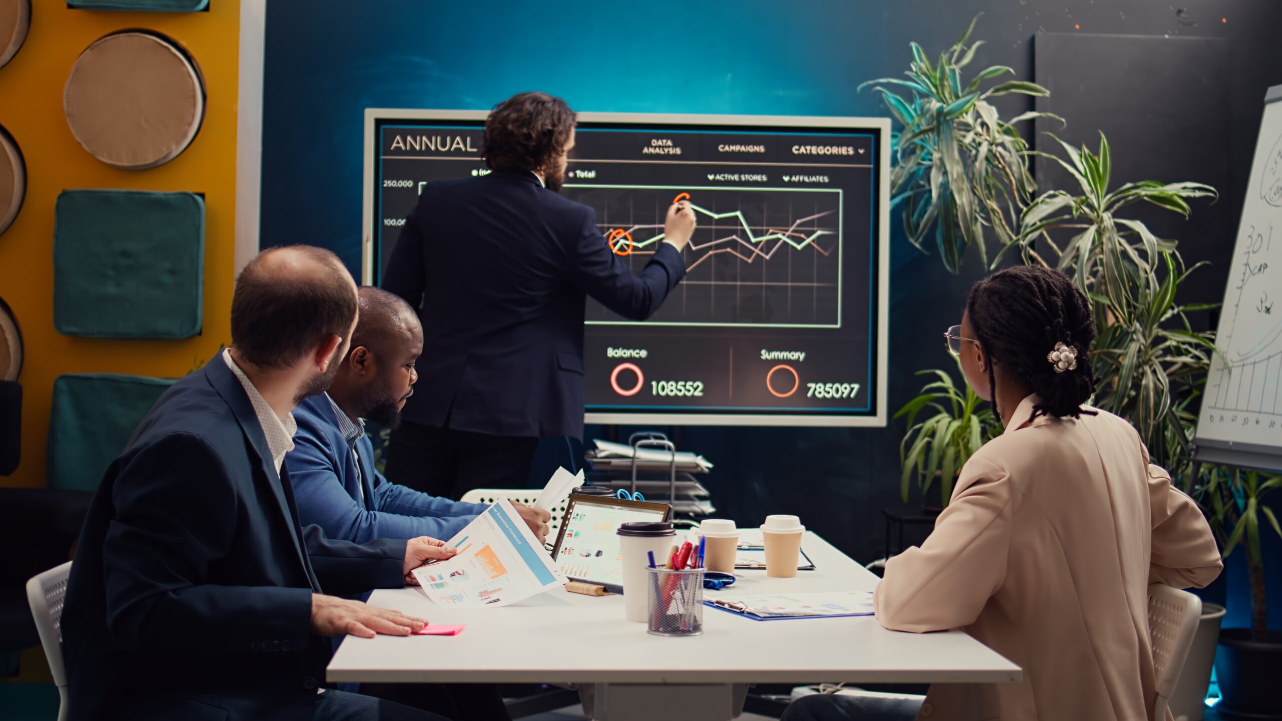 Go-to-Market Strategy: The Framework Every Founder Needs