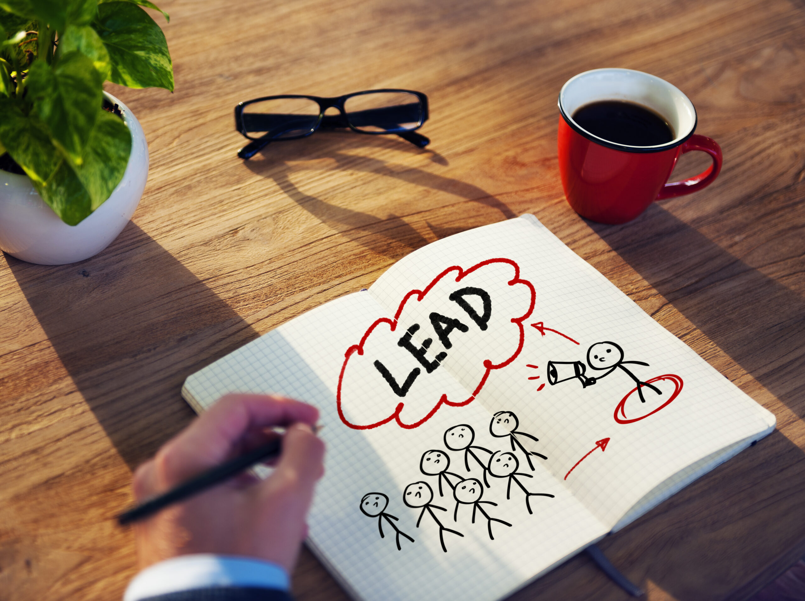 How to Build a Lead Generation Engine That Actually Works
