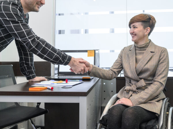 Building for Accessibility: Why Inclusive Design Is Good Business