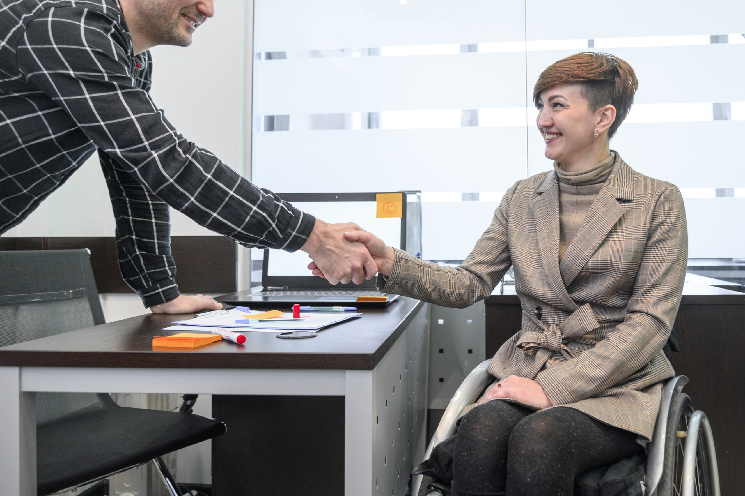 Building for Accessibility: Why Inclusive Design Is Good Business