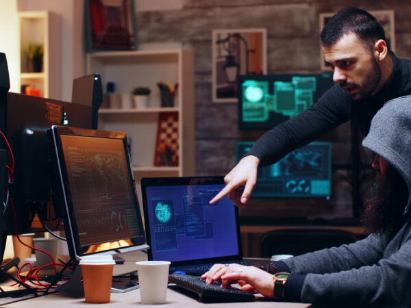 Why Cybersecurity Should Be a Priority for Every SME