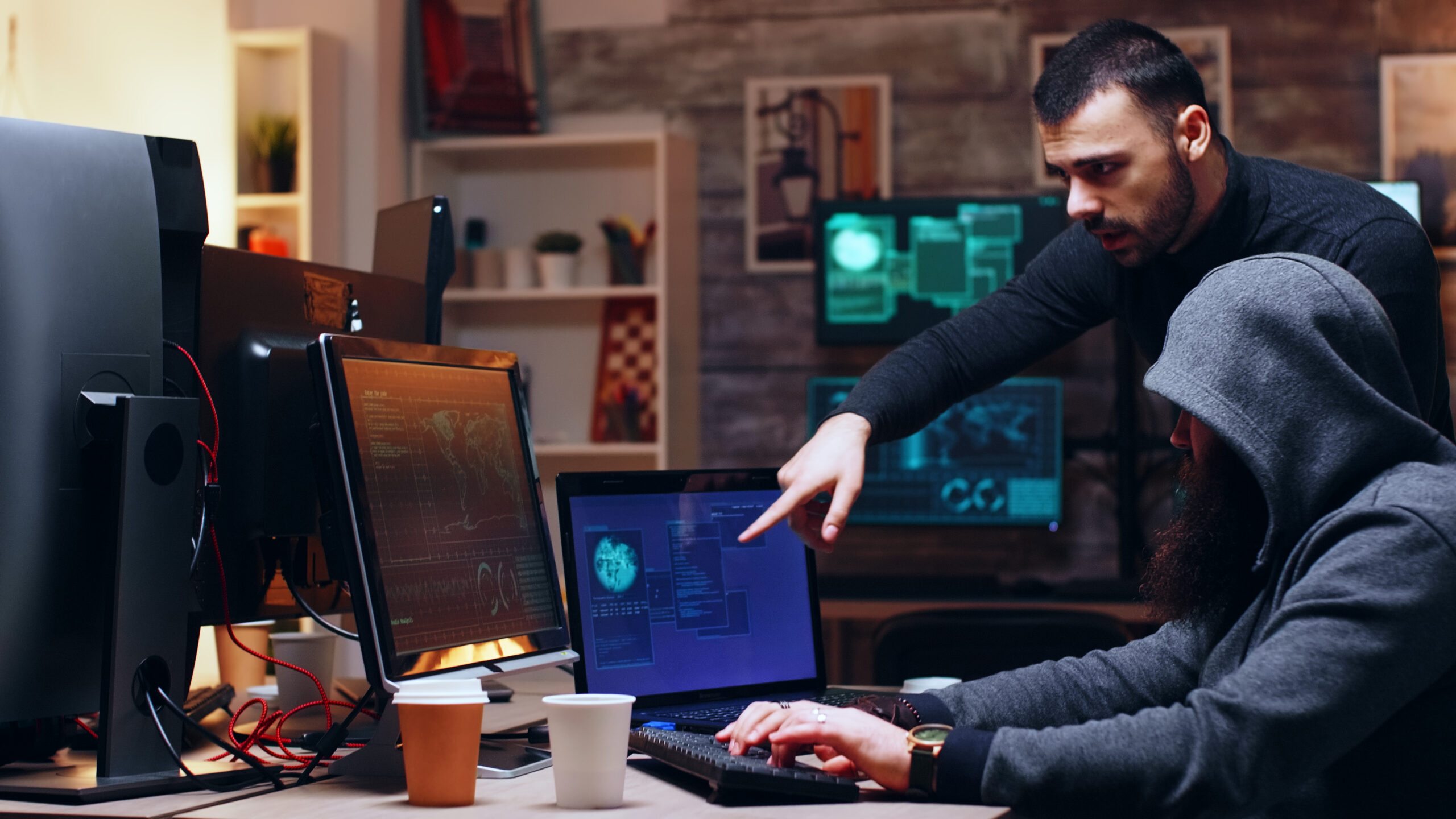 Why Cybersecurity Should Be a Priority for Every SME