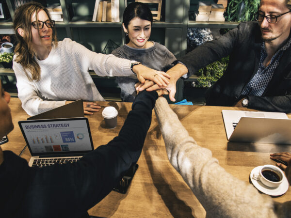 The Power of Partnerships: How Startups Can Grow Through Strategic Alliances