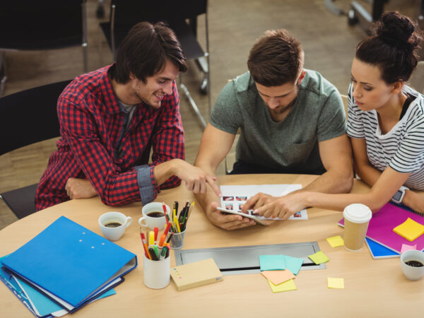 How to Build a Startup Culture That Attracts Great People