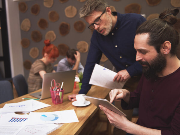 How to Think About Competition: A Framework for Startup Founders