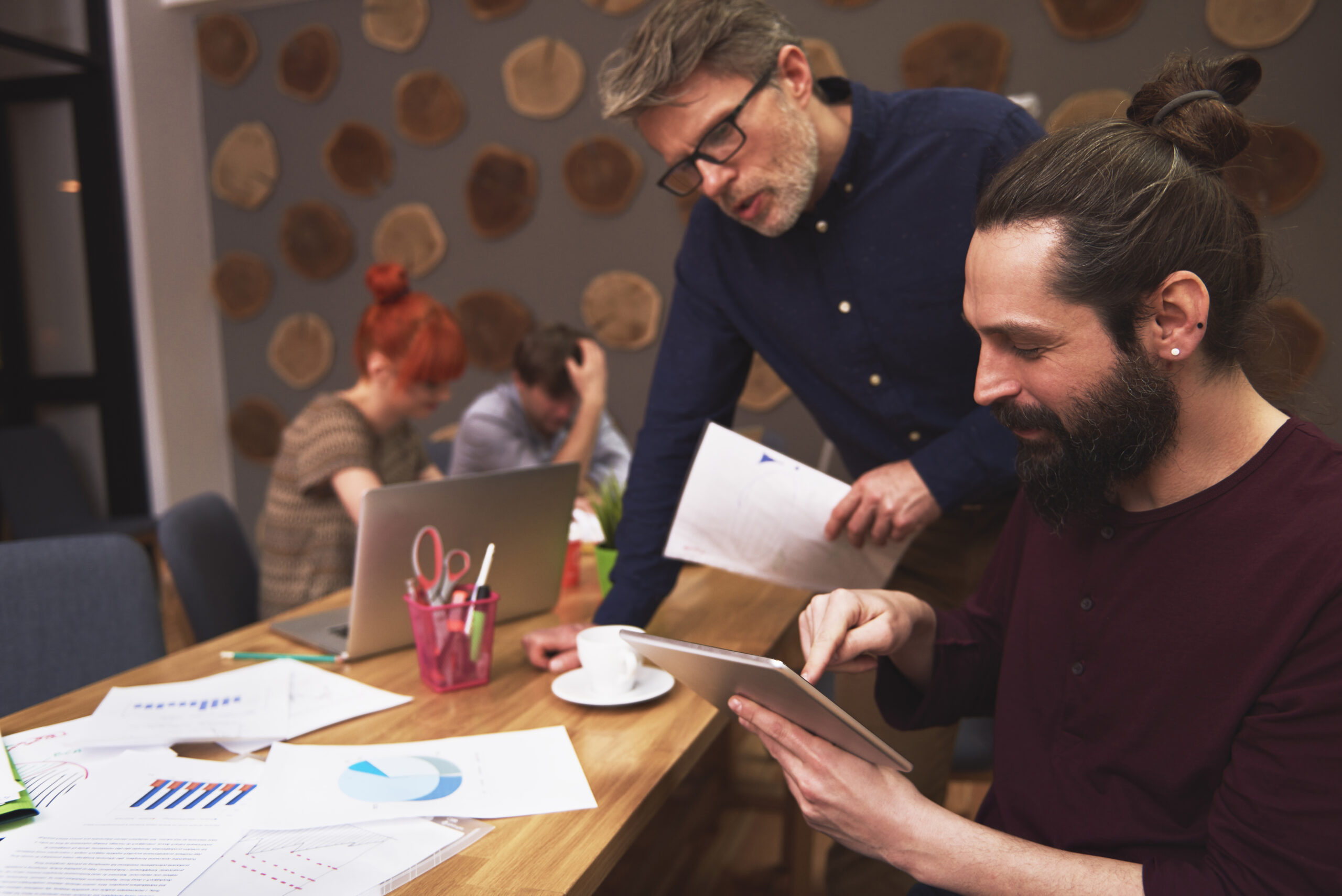 How to Think About Competition: A Framework for Startup Founders