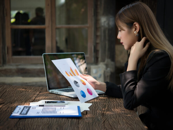 How to Use Data to Make Better Business Decisions