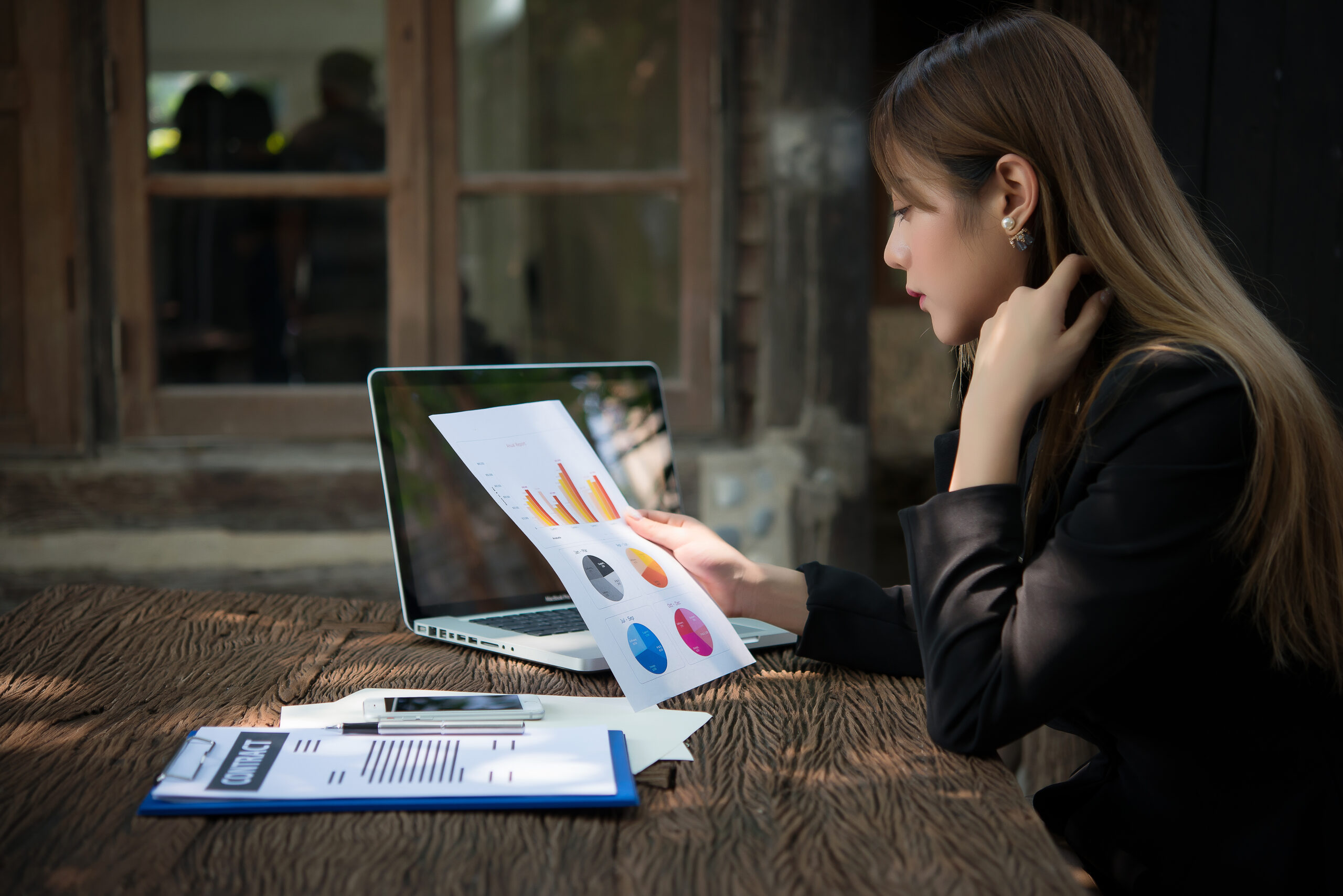 How to Use Data to Make Better Business Decisions