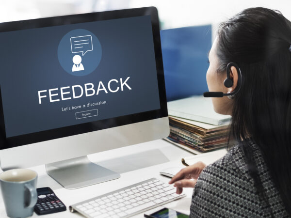 Why Every Business Needs a Customer Feedback System