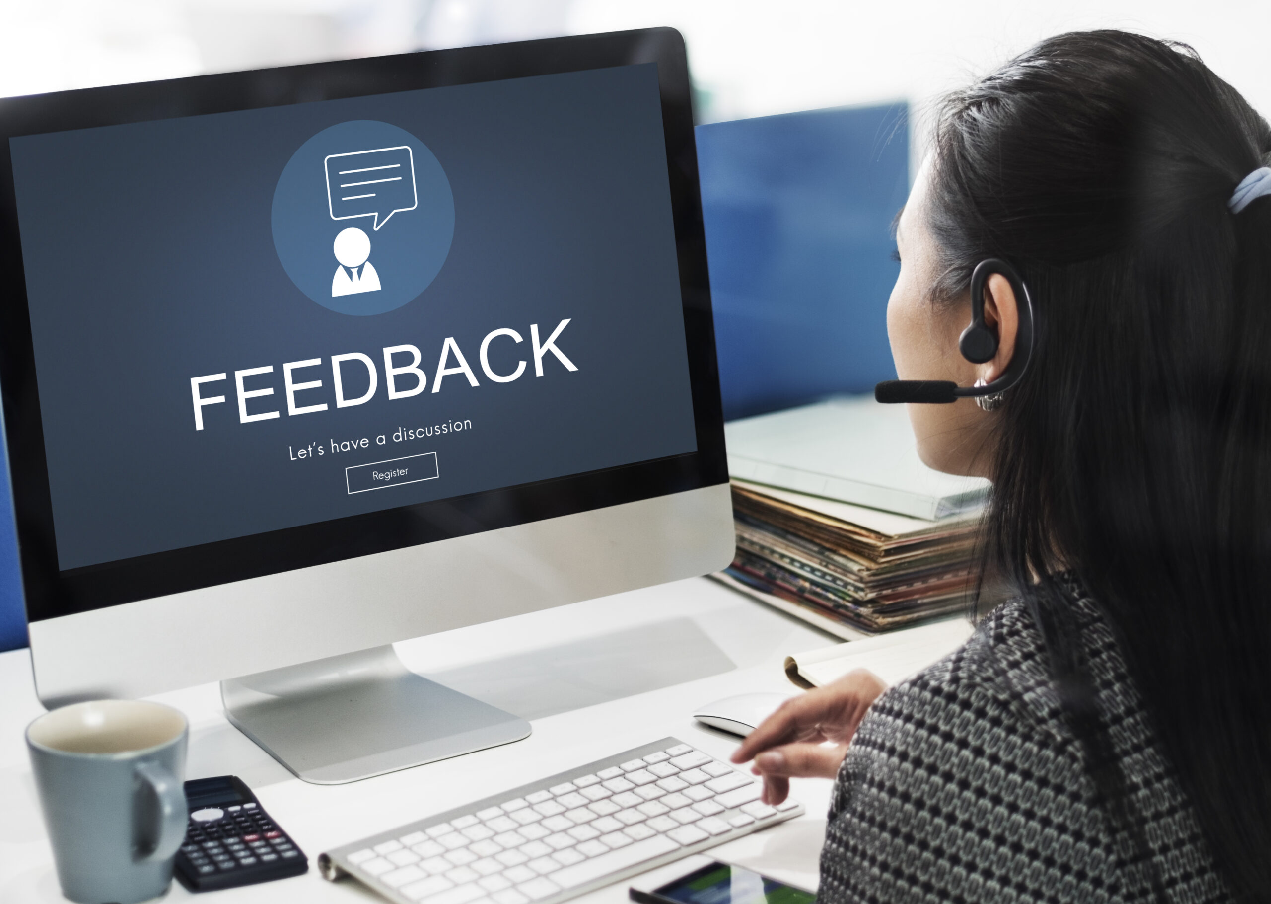 Why Every Business Needs a Customer Feedback System