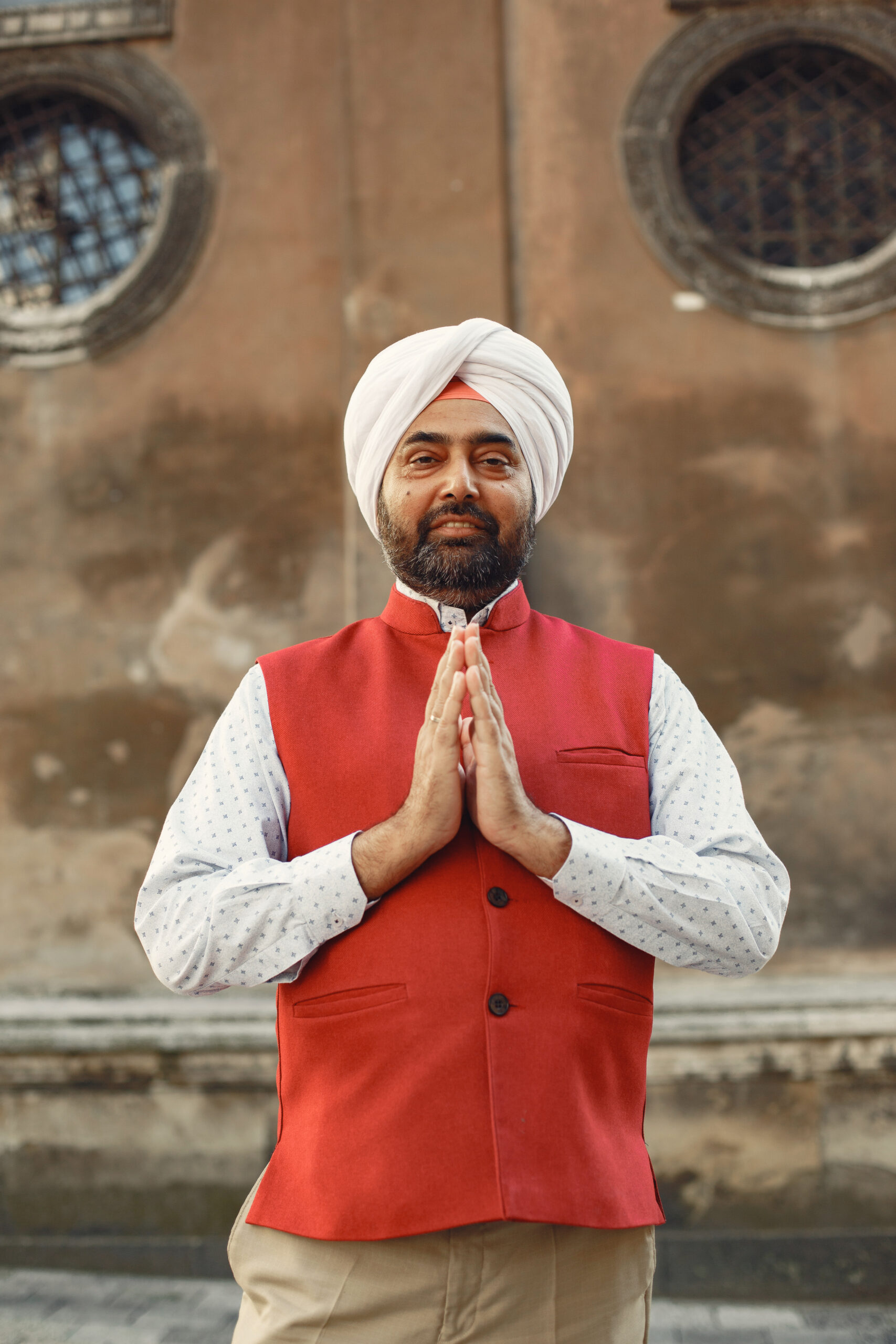 Rahul Mehta