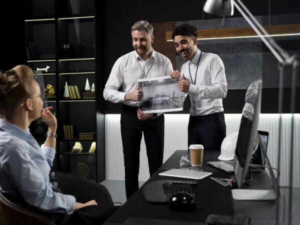 The Founder’s Guide to Hiring Your First Tech Team