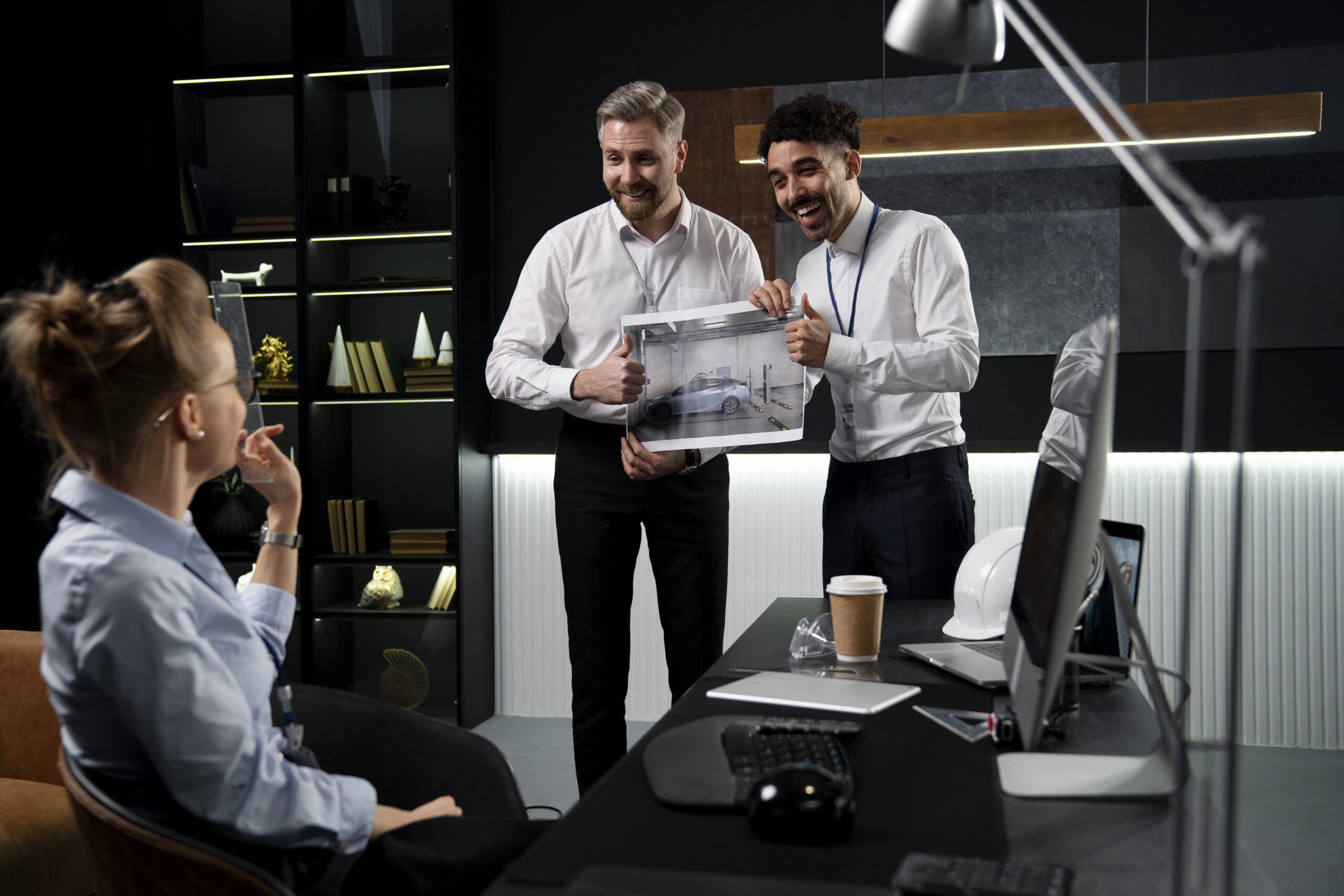 The Founder’s Guide to Hiring Your First Tech Team