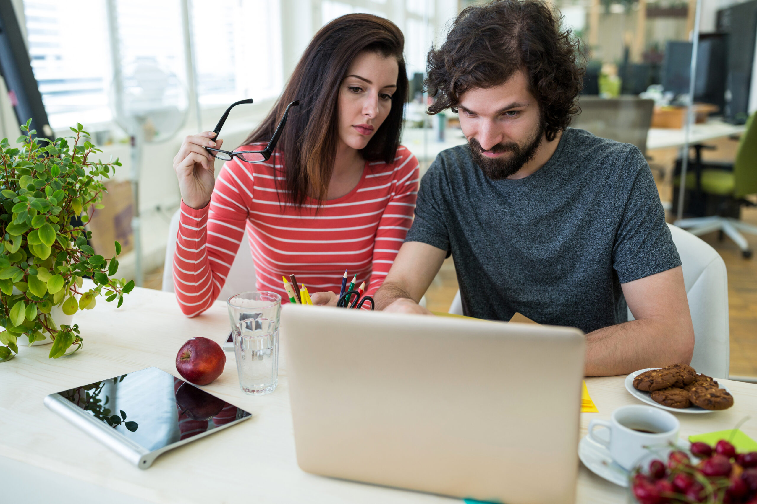 How Startups Can Use SEO to Build Long-Term Organic Growth