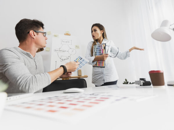 How to Build a Brand That People Actually Remember