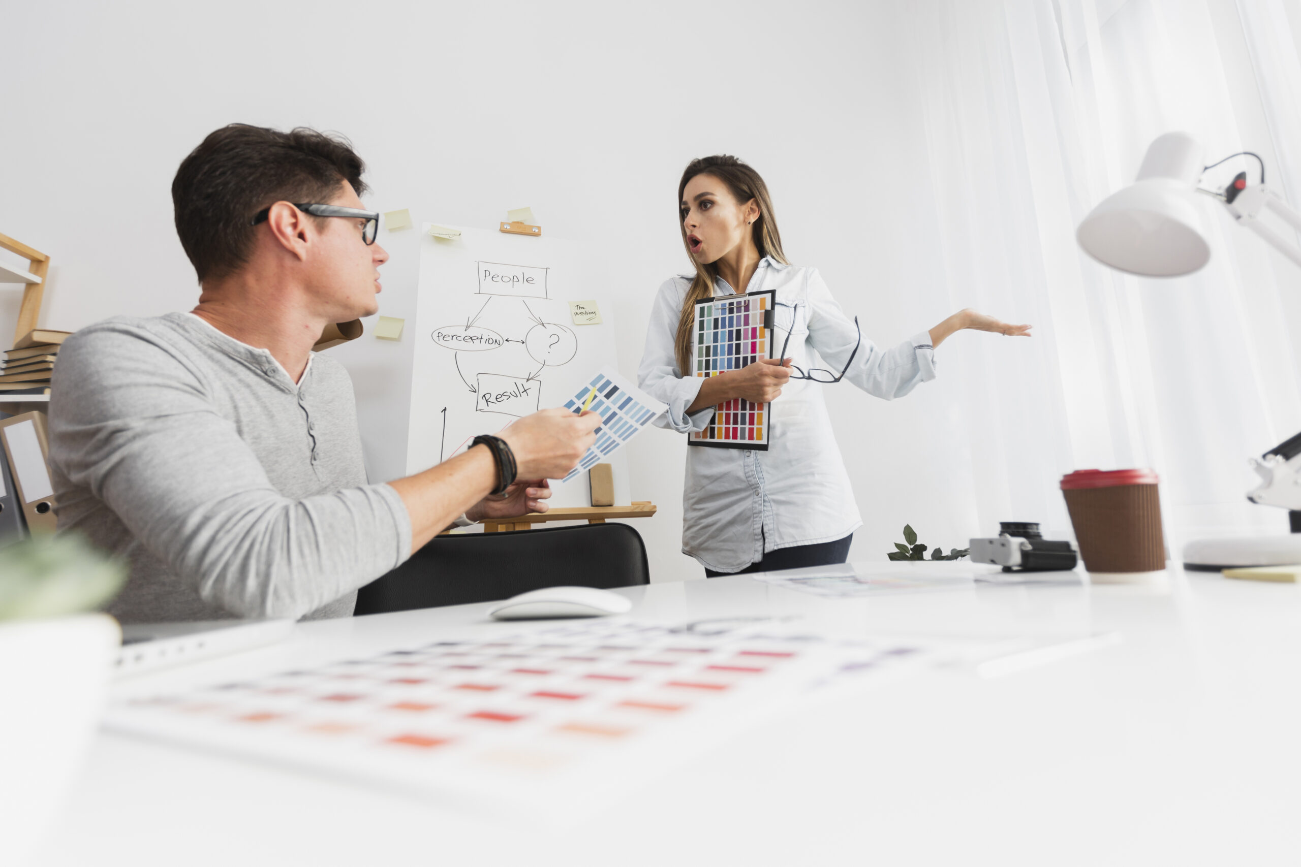 How to Build a Brand That People Actually Remember