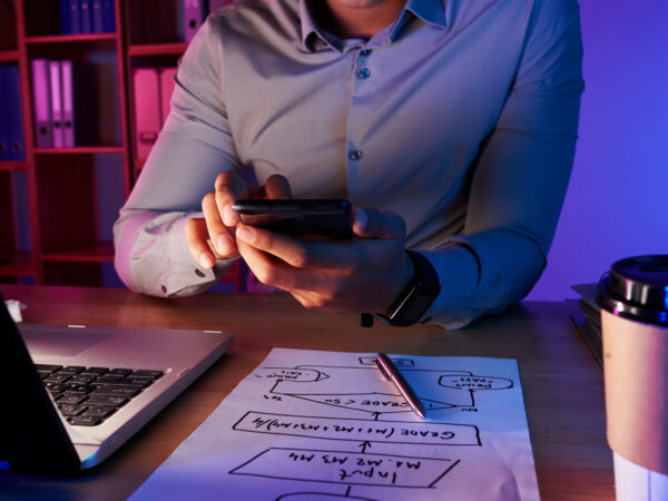 Why UI/UX Design Is Your Startup’s Most Underrated Growth Lever