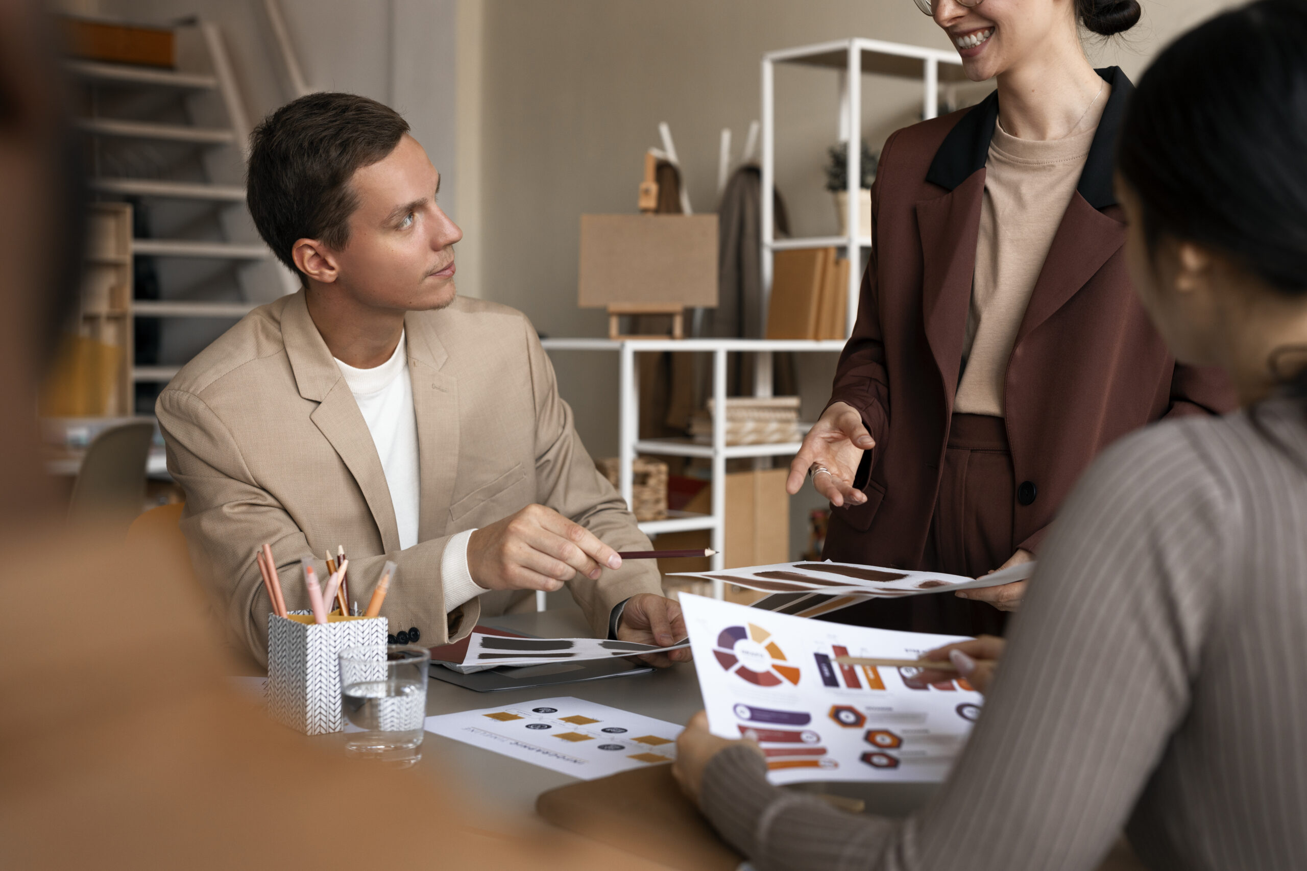 Customer Discovery: The Art of Learning What Your Market Really Needs
