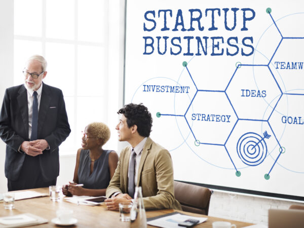 What Is a Venture Builder — And Why Your Startup Might Need One