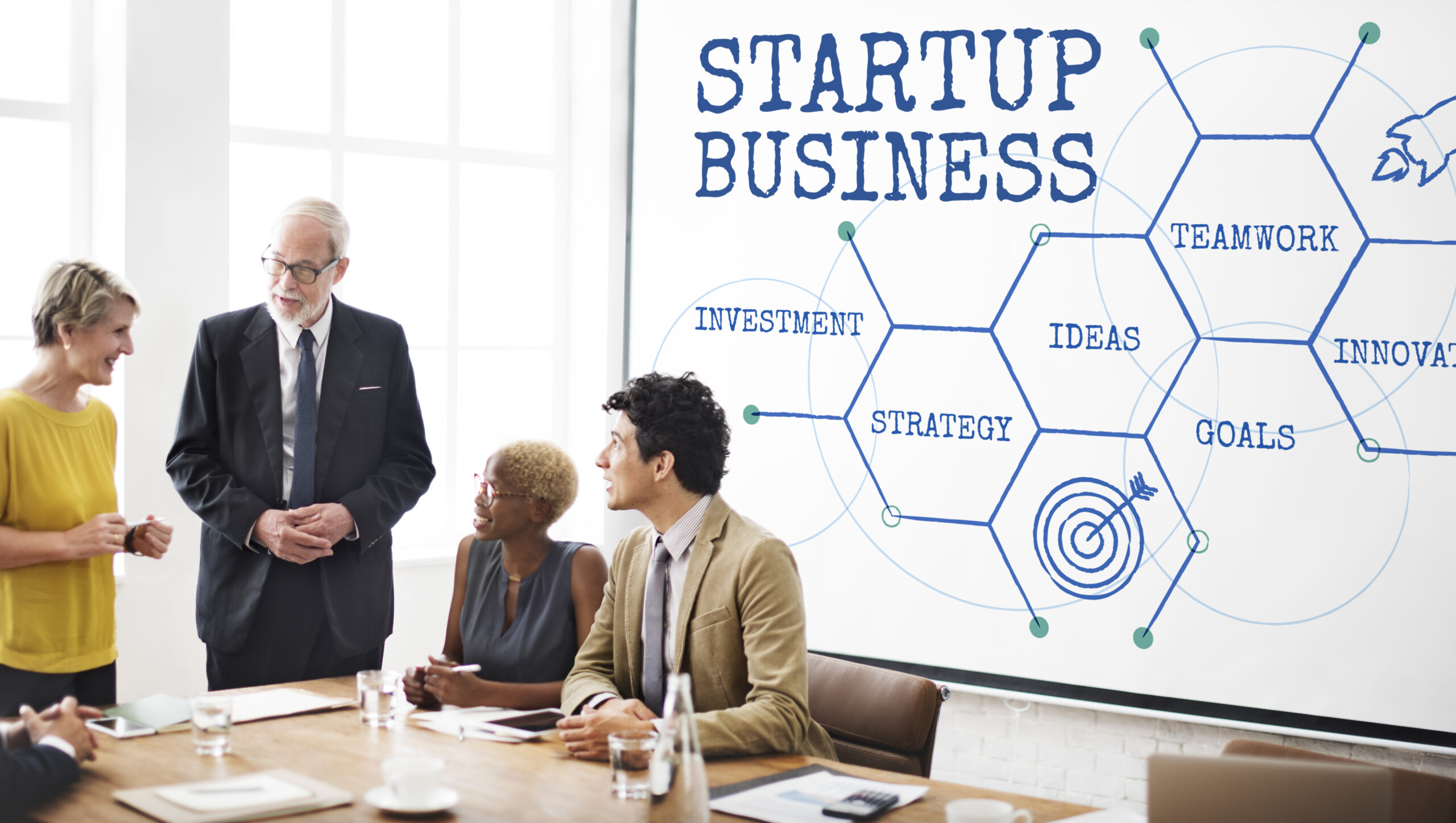 What Is a Venture Builder — And Why Your Startup Might Need One