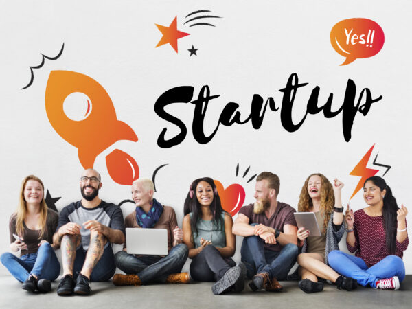How Startups Can Compete With Big Companies (And Win)