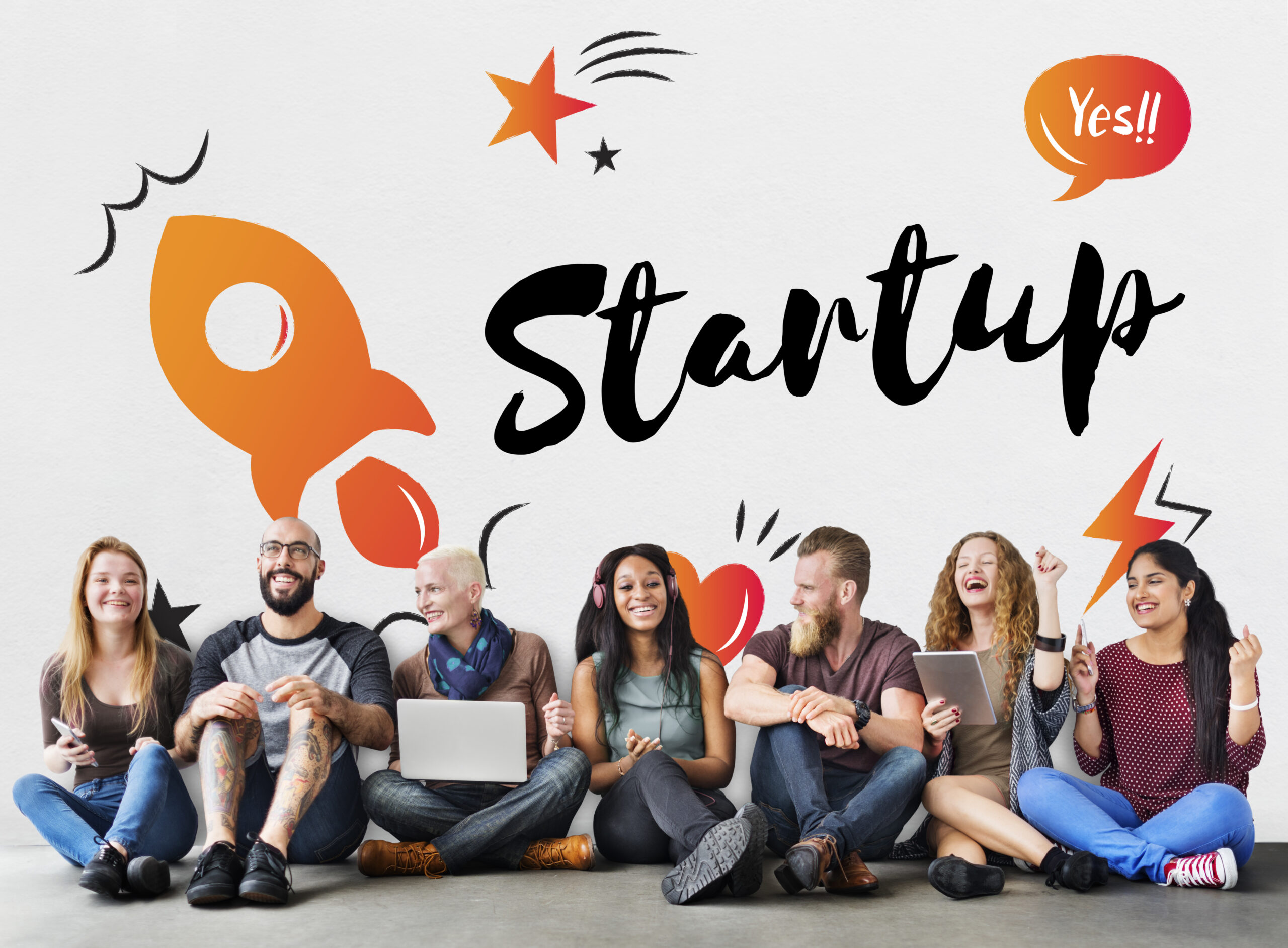 How Startups Can Compete With Big Companies (And Win)