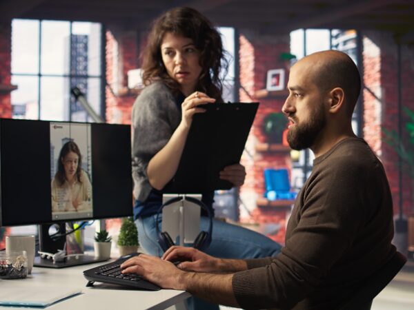 How to Build an Effective Remote Team as a Startup