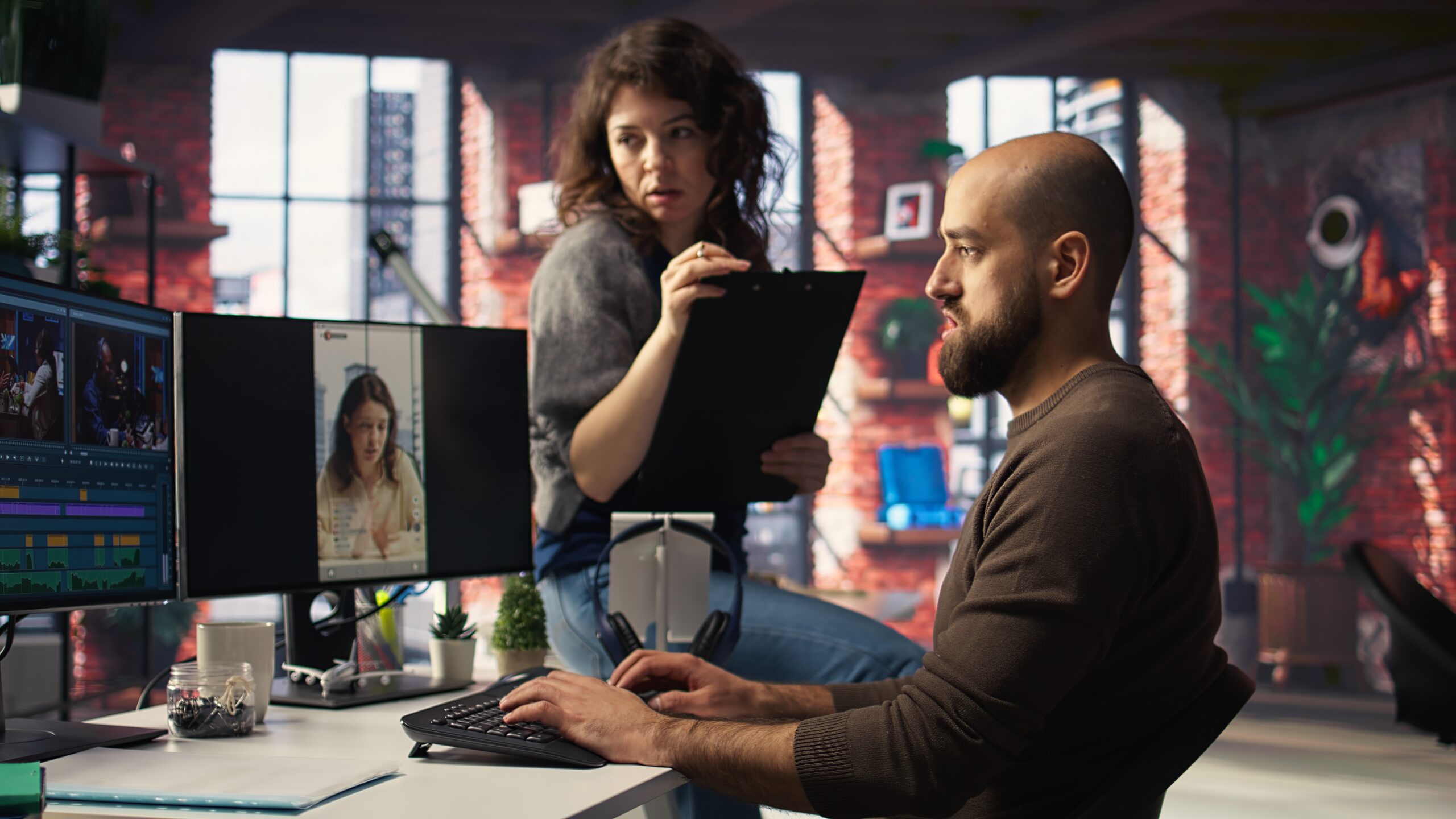 How to Build an Effective Remote Team as a Startup
