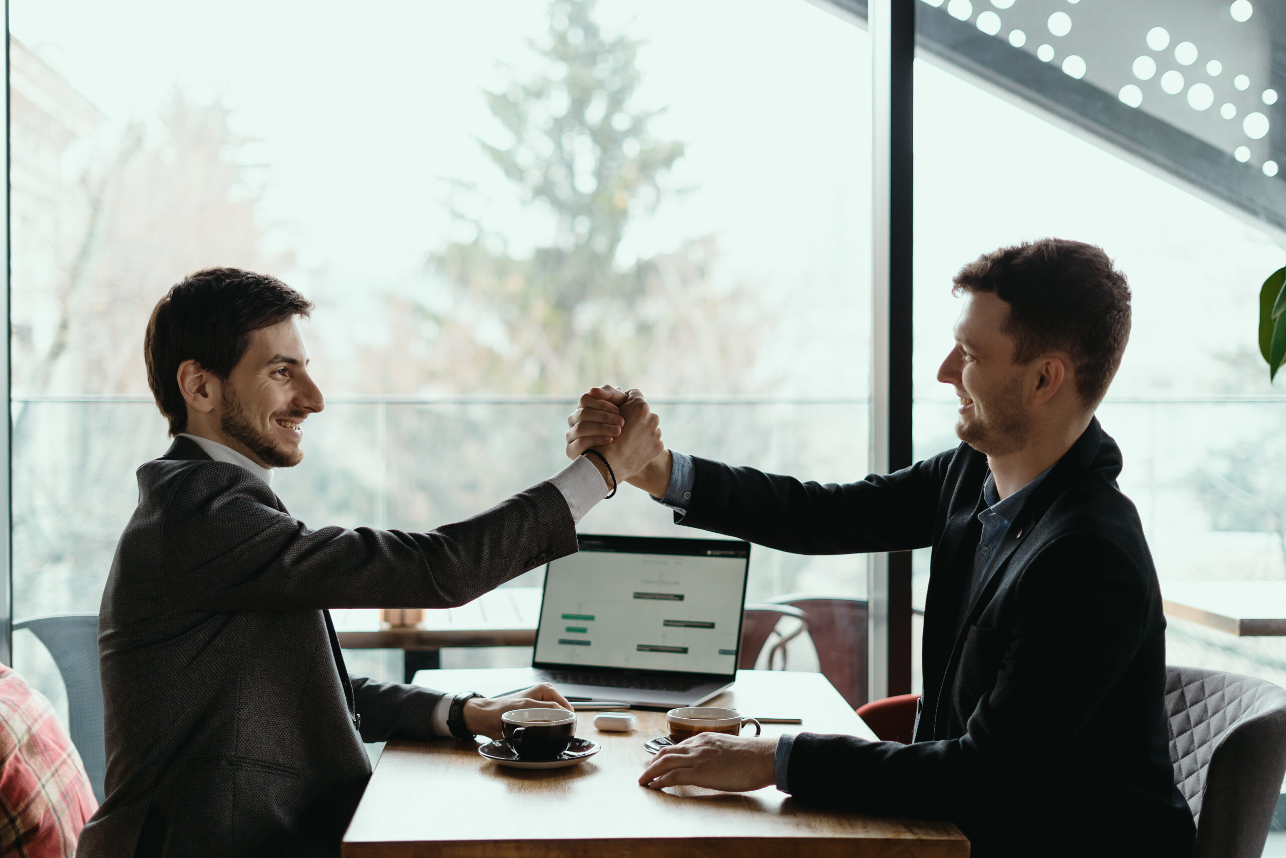 Building Trust With Your First 100 Customers: What Really Works