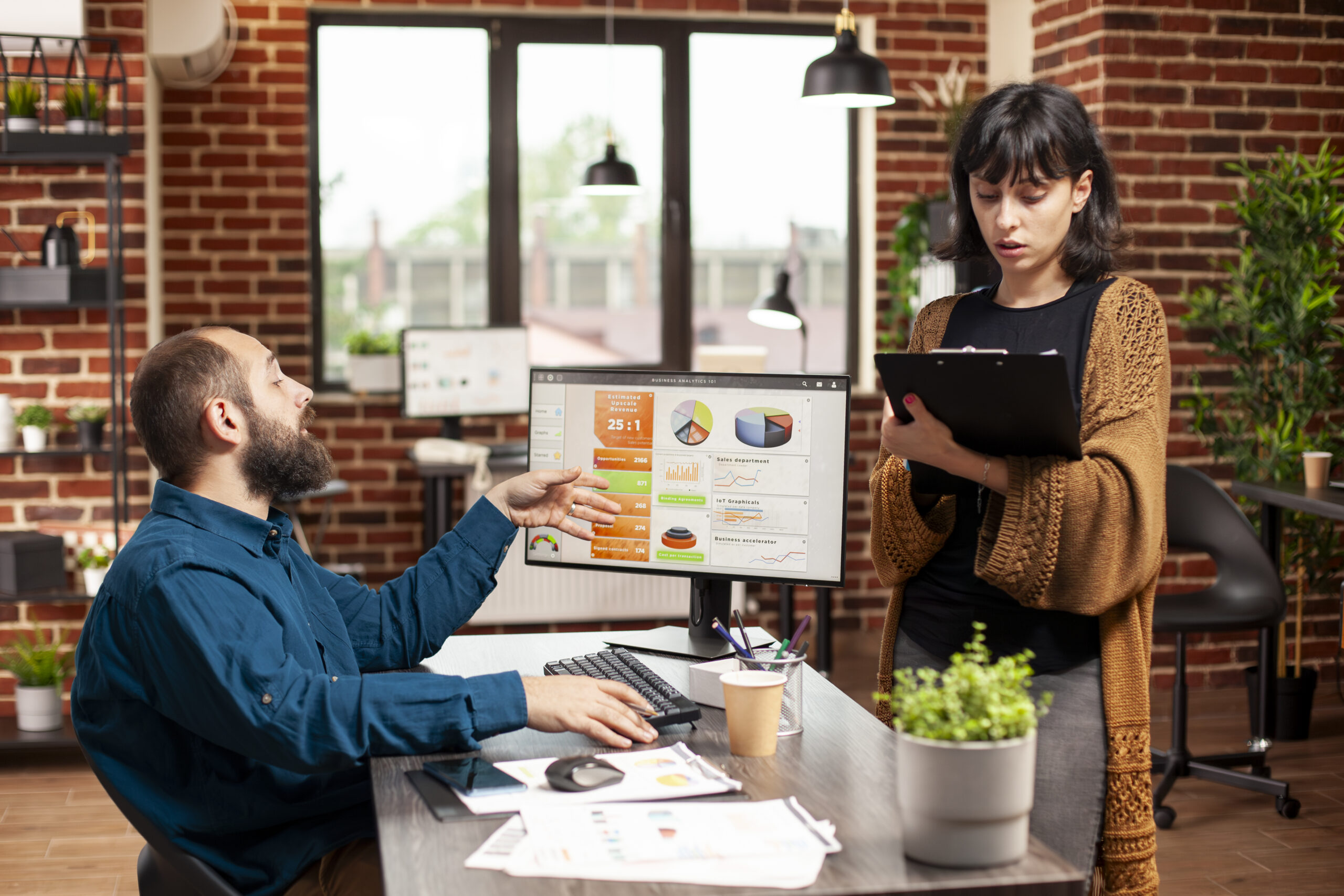 Why Your Website Is Your Most Important Sales Tool (And How to Optimize It)